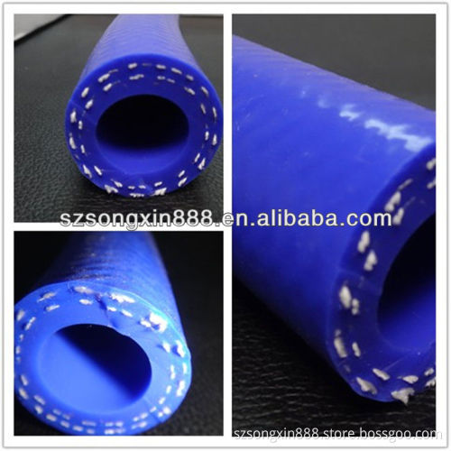 Fabric rubber hose with good quality